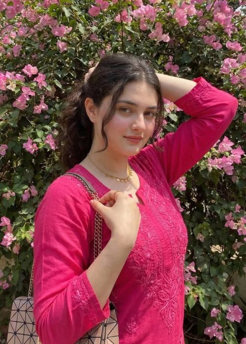 Escorts of Karachi